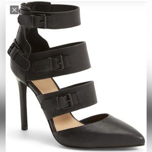 Joe’s Pumps Size 7.5